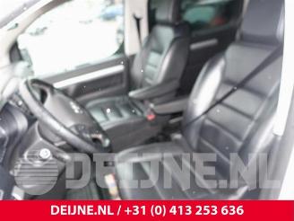Toyota ProAce ProAce Verso, Bus, 2016 2.0 D-4D 150 16V picture 21