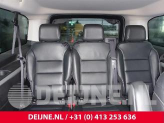 Toyota ProAce ProAce Verso, Bus, 2016 2.0 D-4D 150 16V picture 31