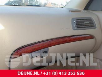 Volvo Xc-70 XC70 (SZ), SUV, 2000 / 2007 XC70 2.4 T 20V picture 30