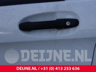 Mercedes Vito  picture 15