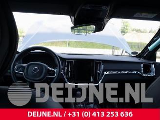 Volvo V-60 V60 II (ZW), Combi, 2018 2.0 T6 16V Twin Engine picture 22