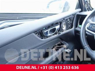 Volvo V-60 V60 II (ZW), Combi, 2018 2.0 T6 16V Twin Engine picture 24