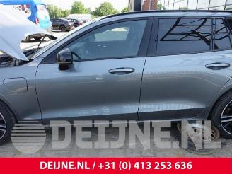 Volvo V-60 V60 II (ZW), Combi, 2018 2.0 T6 16V Twin Engine picture 12