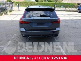 Volvo V-60 V60 II (ZW), Combi, 2018 2.0 T6 16V Twin Engine picture 6