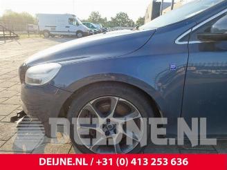 Volvo V-40 V40 (MV), Hatchback 5-drs, 2012 / 2019 1.5 T2 16V Geartronic picture 9