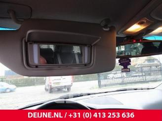 Volvo V-70 V70 (SW), Combi, 1999 / 2008 2.4 20V 140 picture 23