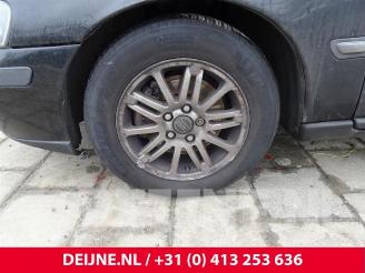 Volvo V-70 V70 (SW), Combi, 1999 / 2008 2.4 20V 140 picture 11