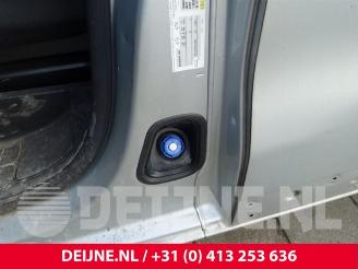 Peugeot Expert Expert (V1/VA/VB/VE/VF/VT/VY), Van, 2016 2.0 Blue HDi 120 16V picture 20
