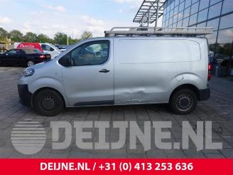 Peugeot Expert Expert (V1/VA/VB/VE/VF/VT/VY), Van, 2016 2.0 Blue HDi 120 16V picture 4