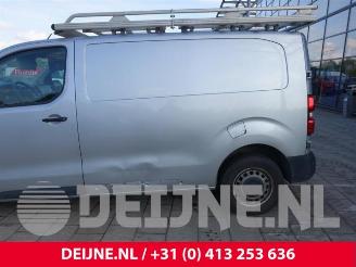 Peugeot Expert Expert (V1/VA/VB/VE/VF/VT/VY), Van, 2016 2.0 Blue HDi 120 16V picture 32