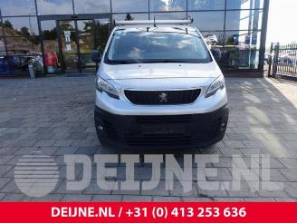 Peugeot Expert Expert (V1/VA/VB/VE/VF/VT/VY), Van, 2016 2.0 Blue HDi 120 16V picture 2