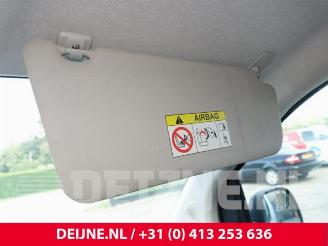 Peugeot Expert Expert (V1/VA/VB/VE/VF/VT/VY), Van, 2016 2.0 Blue HDi 120 16V picture 26