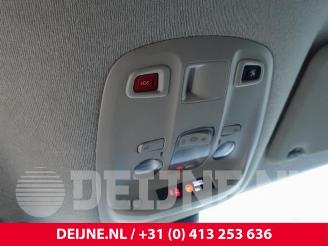 Peugeot Expert Expert (V1/VA/VB/VE/VF/VT/VY), Van, 2016 2.0 Blue HDi 120 16V picture 25