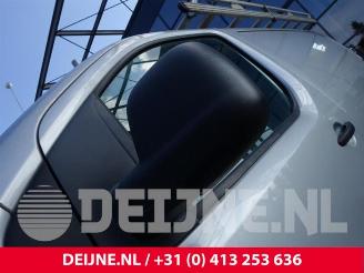 Peugeot Expert Expert (V1/VA/VB/VE/VF/VT/VY), Van, 2016 2.0 Blue HDi 120 16V picture 12