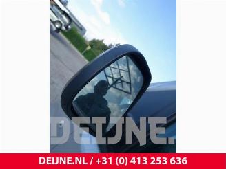 Peugeot Expert Expert (V1/VA/VB/VE/VF/VT/VY), Van, 2016 2.0 Blue HDi 120 16V picture 13