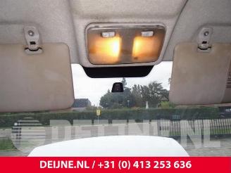 Citroën Jumper Jumper (U9), Van, 2006 2.2 HDi 100 picture 35