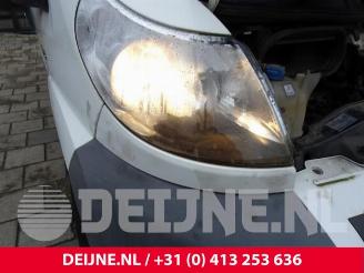 Citroën Jumper Jumper (U9), Van, 2006 2.2 HDi 100 picture 12