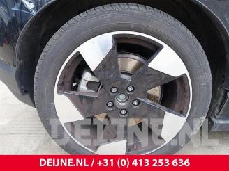 Volvo EX30 EX30, SUV, 2023 Single Motor picture 35