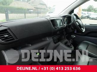 Opel Vivaro Vivaro, Van, 2019 1.5 CDTI 102 picture 19