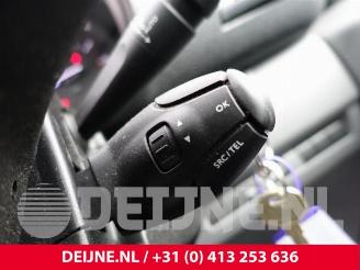 Opel Vivaro Vivaro, Van, 2019 1.5 CDTI 102 picture 32