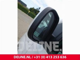 Opel Vivaro Vivaro, Van, 2019 1.5 CDTI 102 picture 13