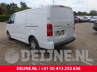 Opel Vivaro Vivaro, Van, 2019 1.5 CDTI 102 picture 5