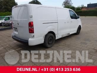 Opel Vivaro Vivaro, Van, 2019 1.5 CDTI 102 picture 7