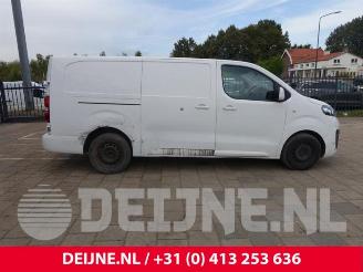 Opel Vivaro Vivaro, Van, 2019 1.5 CDTI 102 picture 8