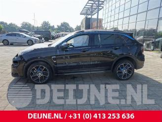 Lynk & Co 01 01, SUV, 2018 1.5 PHEV picture 4