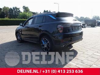 Lynk & Co 01 01, SUV, 2018 1.5 PHEV picture 5