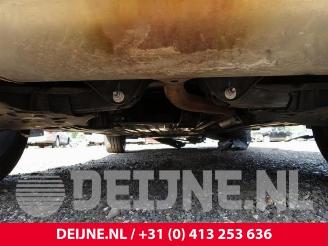 Lynk & Co 01 01, SUV, 2018 1.5 PHEV picture 34