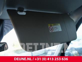 Ford Transit Transit, Van, 2013 2.2 TDCi 16V picture 30