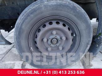 Ford Transit Transit, Van, 2013 2.2 TDCi 16V picture 10