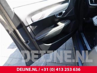 Volvo S-90 S90 II, Sedan, 2016 2.0 D5 16V AWD picture 16