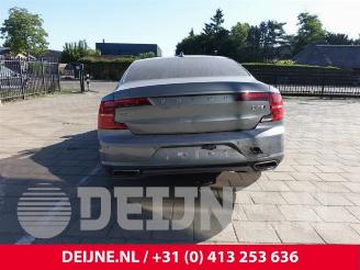 Volvo S-90 S90 II, Sedan, 2016 2.0 D5 16V AWD picture 6