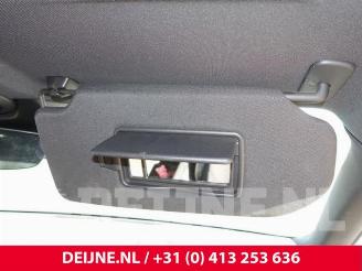 Volvo S-90 S90 II, Sedan, 2016 2.0 D5 16V AWD picture 23