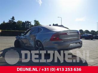 Volvo S-90 S90 II, Sedan, 2016 2.0 D5 16V AWD picture 5