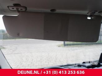 Peugeot Boxer Boxer (U9), Van, 2006 2.0 BlueHDi 130 picture 22