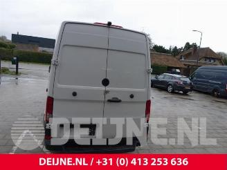 Volkswagen Crafter Crafter (SY), Van, 2016 2.0 TDI FWD picture 6