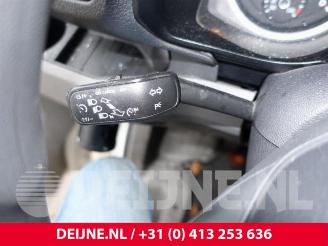 Volkswagen Crafter Crafter (SY), Van, 2016 2.0 TDI FWD picture 26