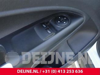 Ford Transit Connect Transit Connect (PJ2), Van, 2013 1.6 TDCi 16V 95 picture 19