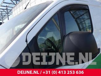 Ford Transit Connect Transit Connect (PJ2), Van, 2013 1.6 TDCi 16V 95 picture 12