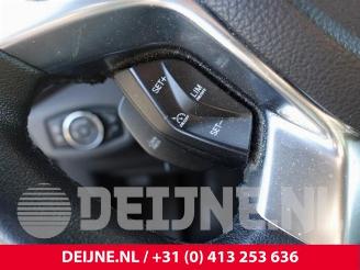 Ford Transit Connect Transit Connect (PJ2), Van, 2013 1.6 TDCi 16V 95 picture 23