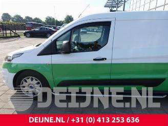 Ford Transit Connect Transit Connect (PJ2), Van, 2013 1.6 TDCi 16V 95 picture 17