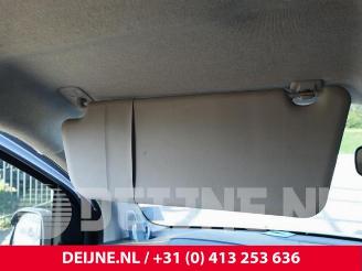 Peugeot Expert Expert (V1/VA/VB/VE/VF/VT/VY), Van, 2016 2.0 Blue HDi 120 16V picture 30