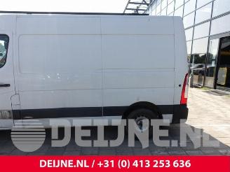 Renault Master Master III (FV), Van, 2010 2.3 dCi 125 16V FWD picture 31