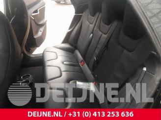 Tesla Model S Model S, Liftback, 2012 75 picture 27