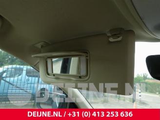 Volvo Xc-60 XC60 I (DZ), SUV, 2008 / 2017 2.4 D4 20V AWD picture 23