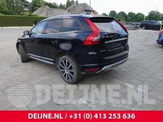 Volvo Xc-60 XC60 I (DZ), SUV, 2008 / 2017 2.4 D4 20V AWD picture 5
