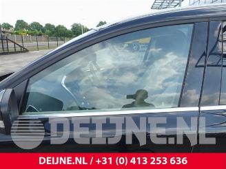 Volvo Xc-60 XC60 I (DZ), SUV, 2008 / 2017 2.4 D4 20V AWD picture 14